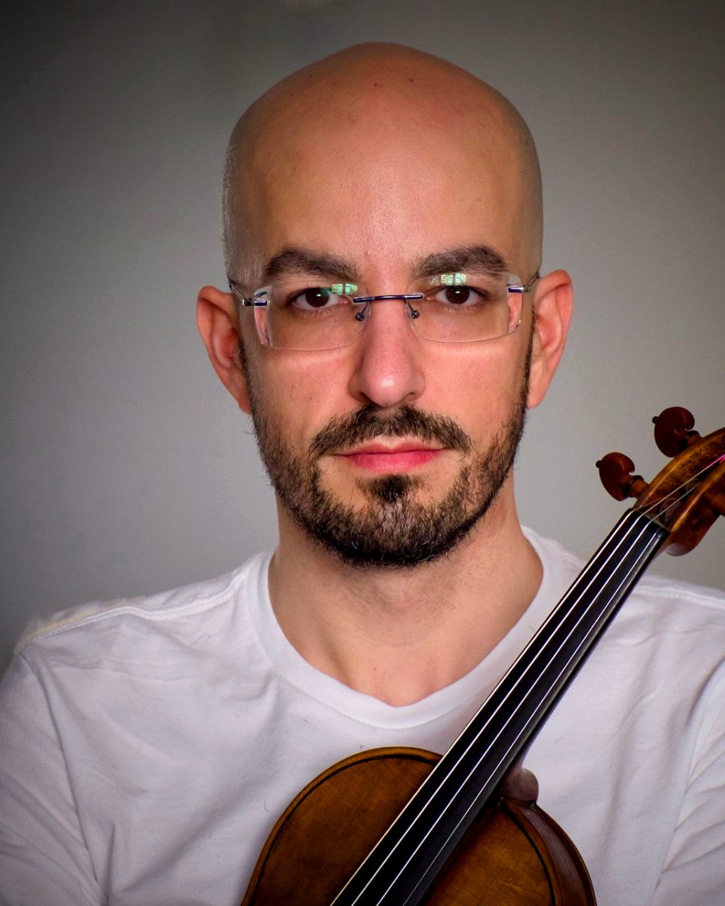 Álvaro Ambrosio, Violín I · dirección artística